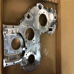 C7.1 Front  Cylinder Head