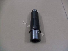 Excavator Travel Motor Spare Parts For SH265