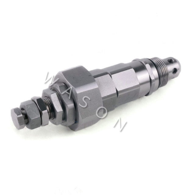 HD1430 Excavator Main Valve