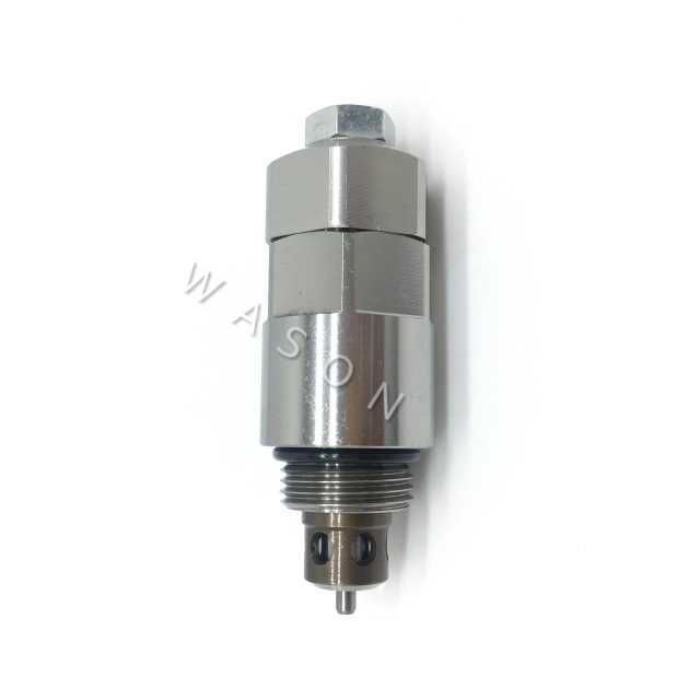 DH225-7  Excavator Control Valve Sub Valve