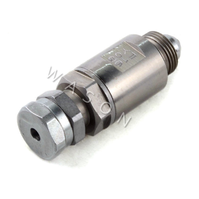 PC40 PC50 PC56 Excavator Sub Valve