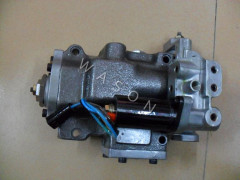 SK230-6E SK-6E Excavator Regulator