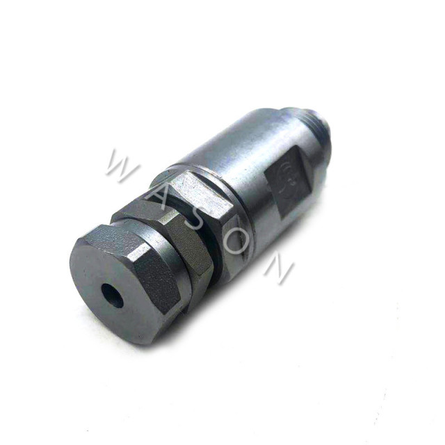 PC40 PC50 PC56 Excavator Sub Valve