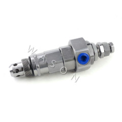 HD1430 Excavator Main Valve