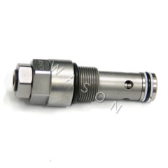 PC60-7 Excavator Swing Motor Main Valve