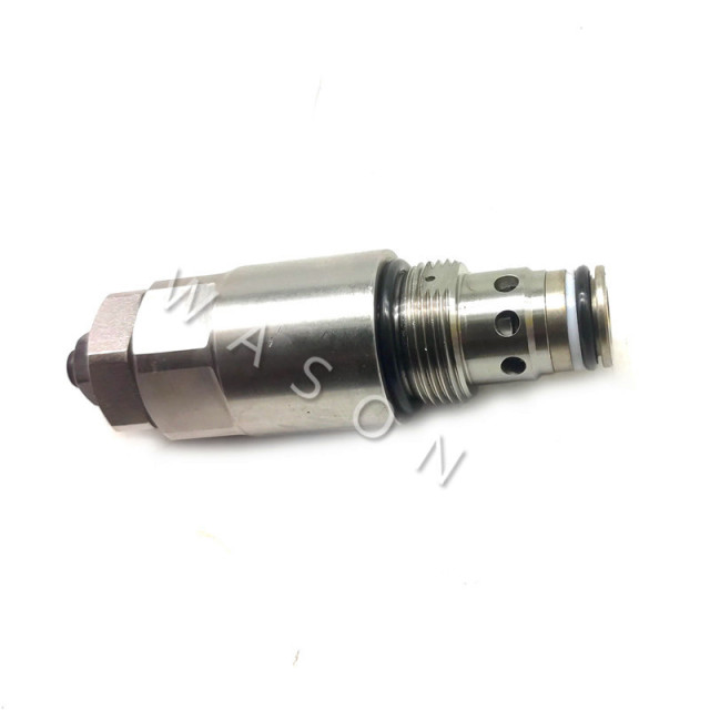 DH150-7 Excavator Control Valve Sub Valve