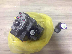 SK200-8 SK-8 Excavator Regulator