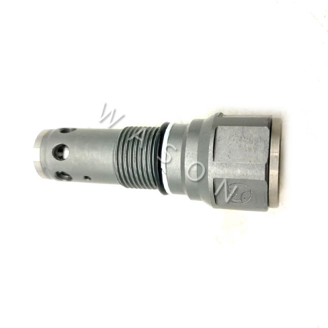 DH225-7 Excavator Travel Motor Valve