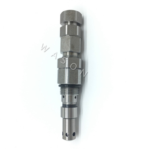 DH225-7  Excavator Control Valve Main Valve