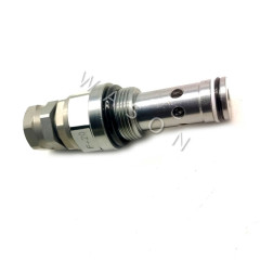 PC45 PC55 Main Valve PC45 PC55 PC60-7 Excavator Sub Valve