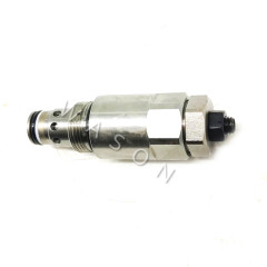 DH150-7 Excavator Control Valve Sub Valve