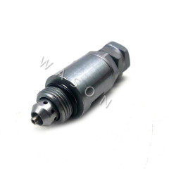 PC40 PC50 PC56 Excavator Sub Valve