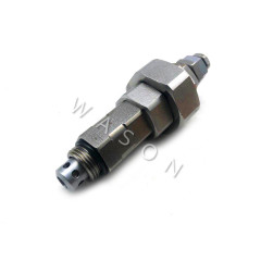 HD800 HD900  Excavator Main Valve