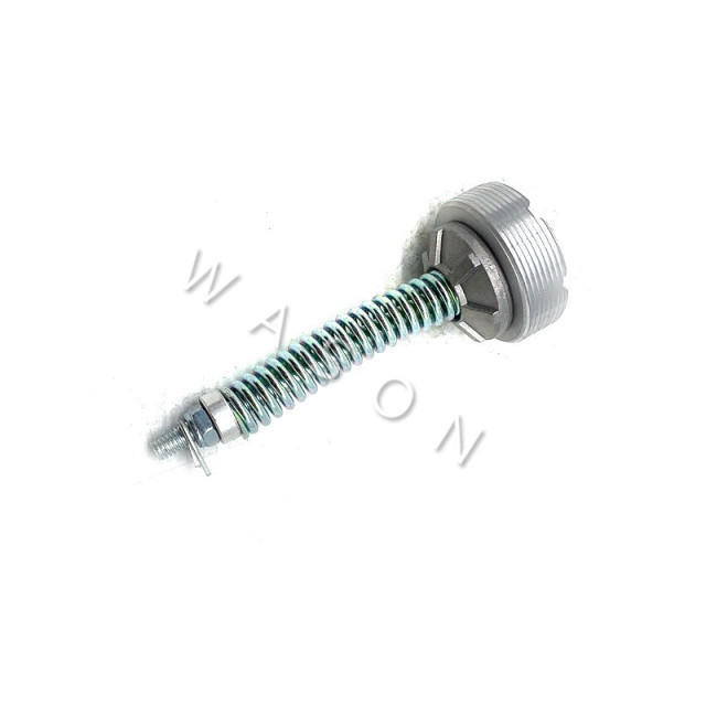 PC200-6 SK250 5.0   Excavator Check Valve