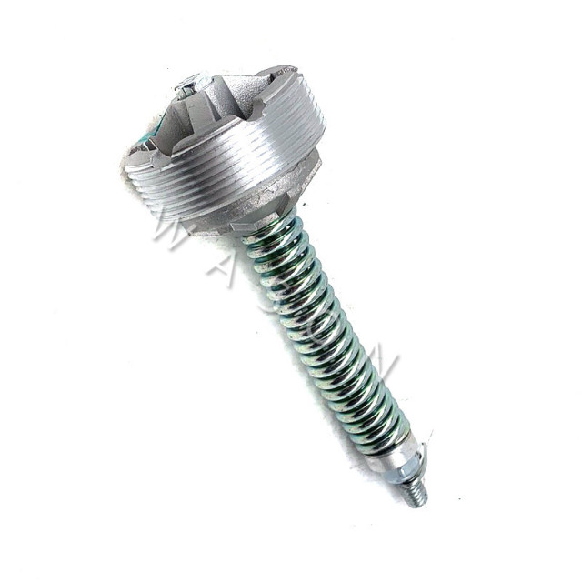 PC200-6 SK250 5.0   Excavator Check Valve