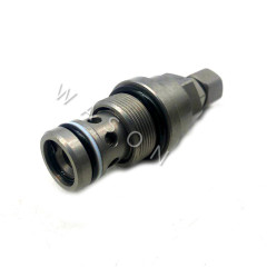 EX120-2 EX120-3 EX120-6  Excavator Main Valve