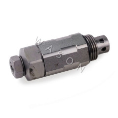 E200B  Excavator Main Valve