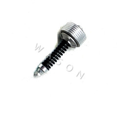 SK75 5.0 Excavator Check Valve