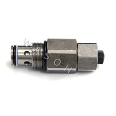 DH220-5 R215-7 Excavator Control Valve Sub Valve Grey Valve