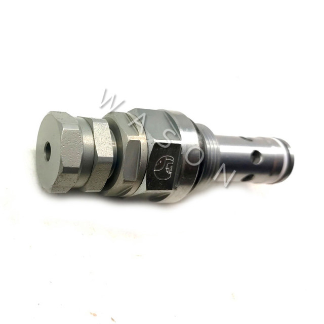 PC45 PC55 Main Valve PC45 PC55 PC60-7 Excavator Sub Valve