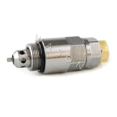 PC60-6 PC200-5 PC200-6 PC200-7 PC200-8  Excavator Sub Valve 709-70-55200 709-90-74302 723-90-61300