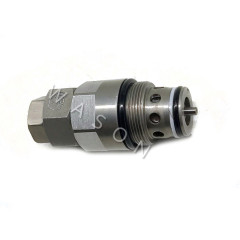 DH80  Excavator Control Valve Sub Valve