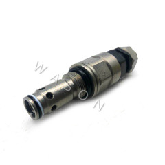 PC200-6 D102 PC220LC-6 PC200-7 Excavator Main Valve 723-40-51102 723-40-51120 723-40-91102