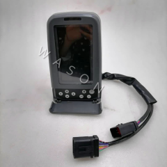 E320D E324D E325D E330D E345C  Excavator Monitor 260-2193