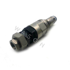 PC200-6 D102 PC220LC-6 PC200-7 Excavator Main Valve 723-40-51102 723-40-51120 723-40-91102