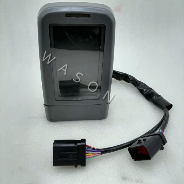 E320D E324D E325D E330D E345C  Excavator Monitor 260-2193