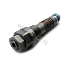 PC200-7  Excavator LS Valve 708-2L-06710