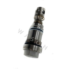 PC200-6 PC200-7 Excavator Balance Valve