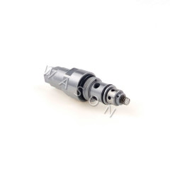 SK200-3 SK200-1 Excavator Control Valve  Sub Valve