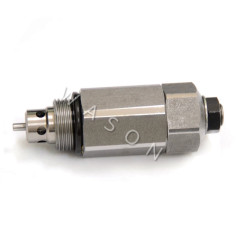 SH280 Excavator Main Valve