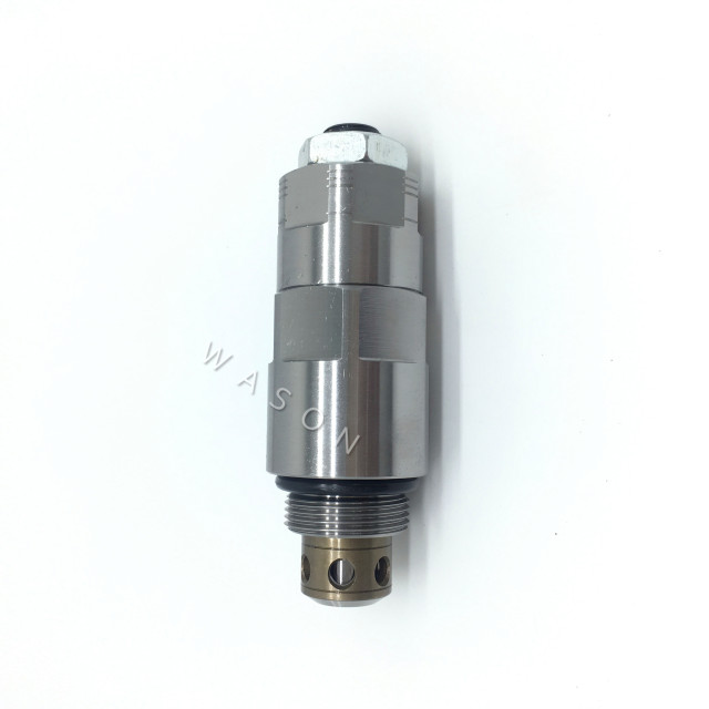 SK200-6  SK200-8 CLG915CD SK200-5 SK200-6 Excavator Sub Valve