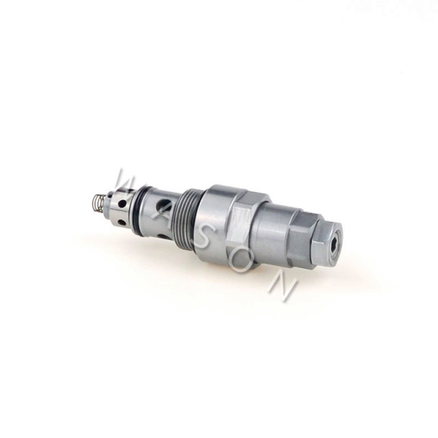 SK200-3 SK200-1 Excavator Control Valve  Sub Valve