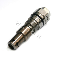 SK100  Excavator Main Valve