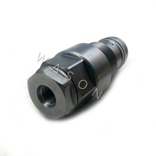 PC Excavator Pressure Match Valve