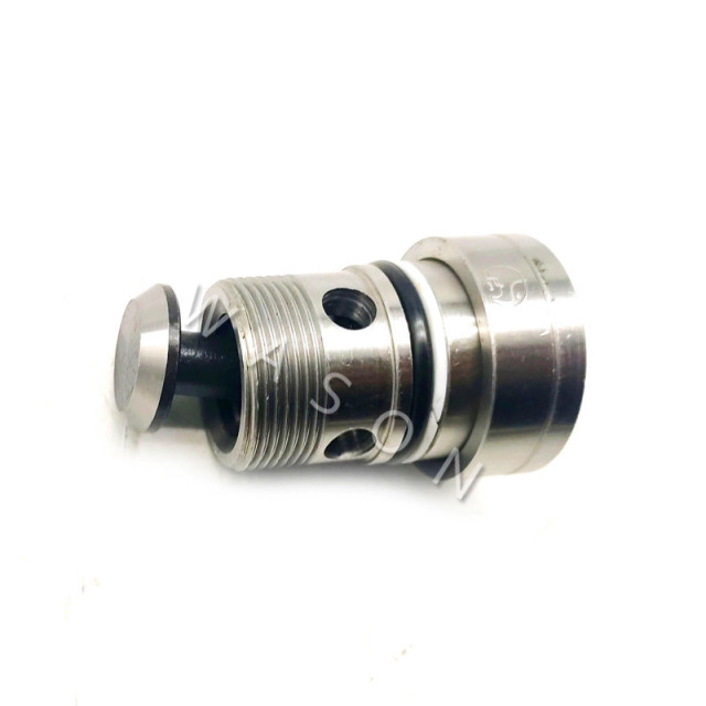 PC Excavator Single Direction Valve