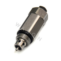 SH280 Excavator Main Valve