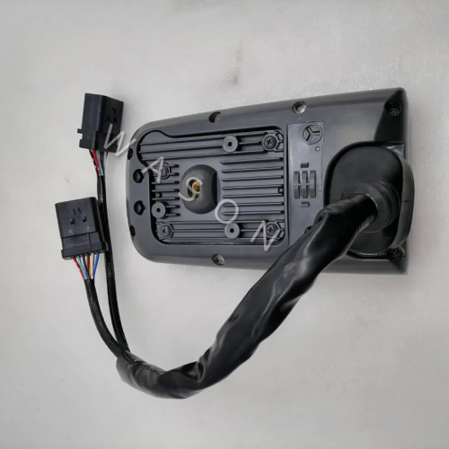 E320D E324D E325D E330D E345C  Excavator Monitor 260-2193