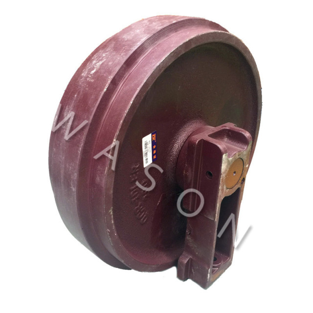 SK60  Excavator Idle 288/65