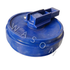 SK60  Excavator Idle 288/65
