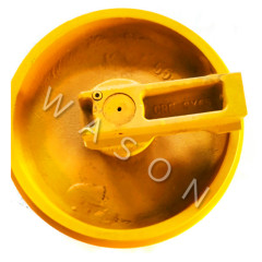 SK60  Excavator Idle 288/65
