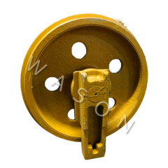 SK60  Excavator Idle 288/65