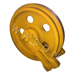SK60  Excavator Idle 288/65
