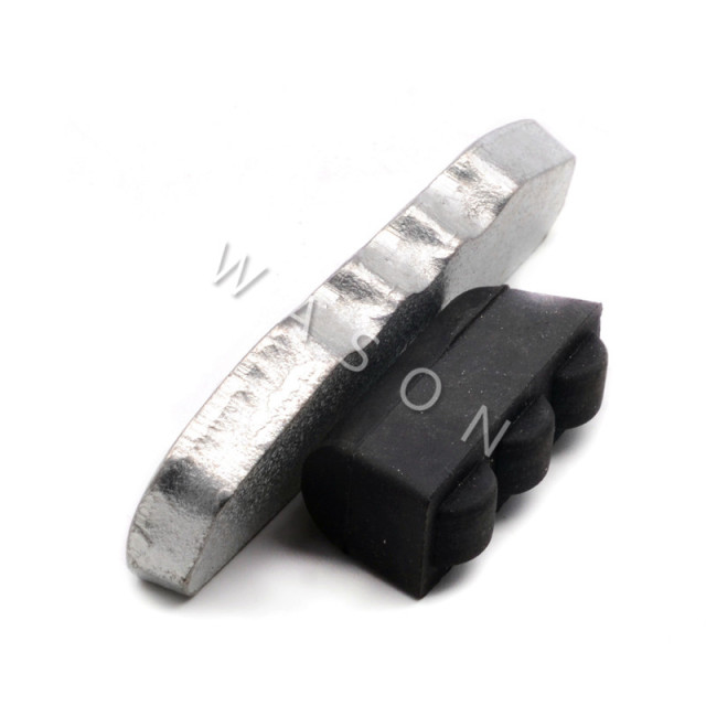 E305  Excavator Chain Drum Φ11*61