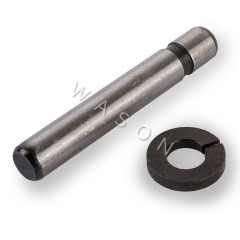 E305  Excavator Chain Drum Φ11*61