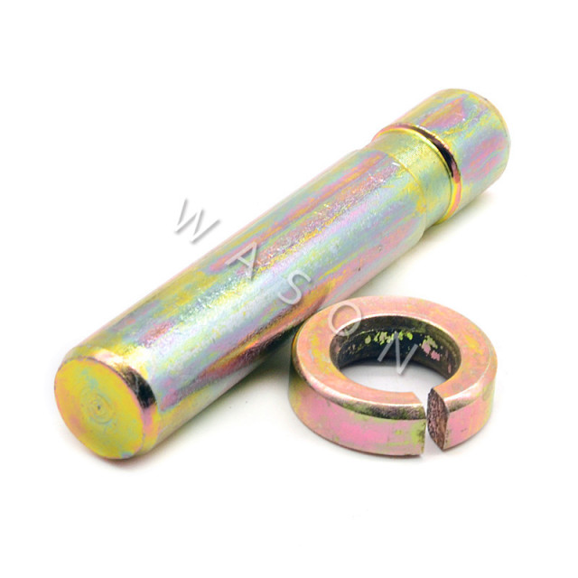 E305  Excavator Chain Drum Φ11*61