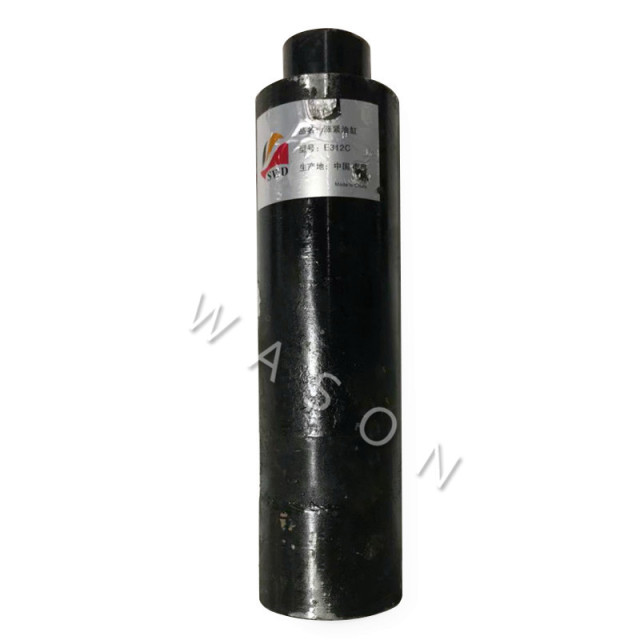 SH210 Excavator Adjust Cylinder/Track Cylinder